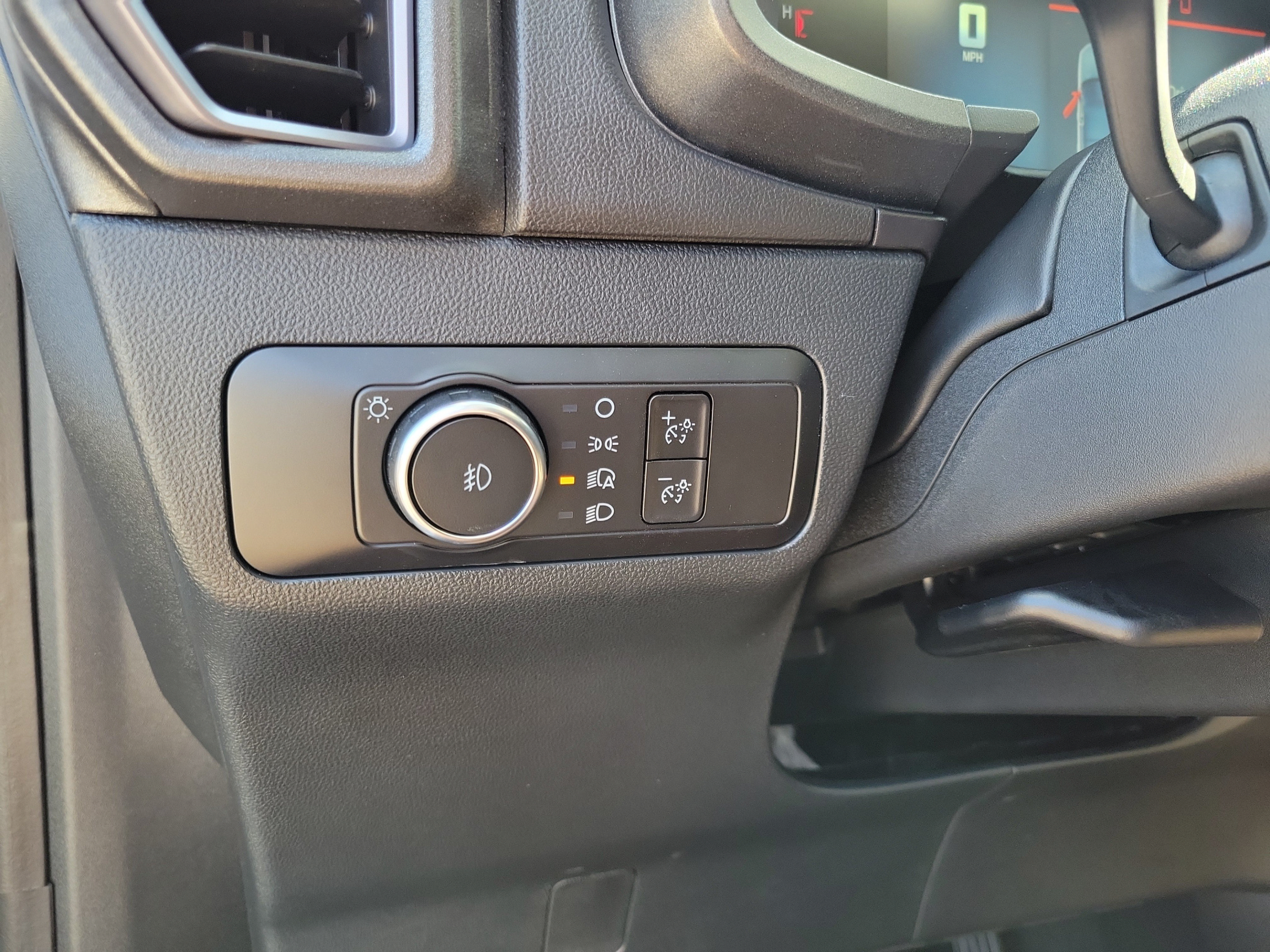 New 2026 Ford Bronco Sport Outer Banks AWD/4WD image 19