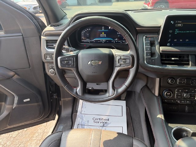 Used 2023 Chevrolet Tahoe RST AWD/4WD image 13