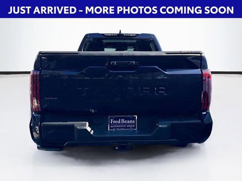 Used 2023 Toyota Tundra Platinum image 7