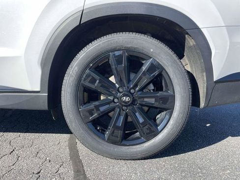 Used 2024 Hyundai Palisade XRT image 7