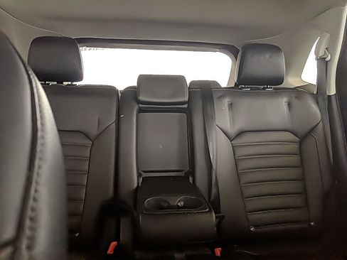 Certified 2024 Ford Edge SEL w/ Convenience Package AWD/4WD image 29