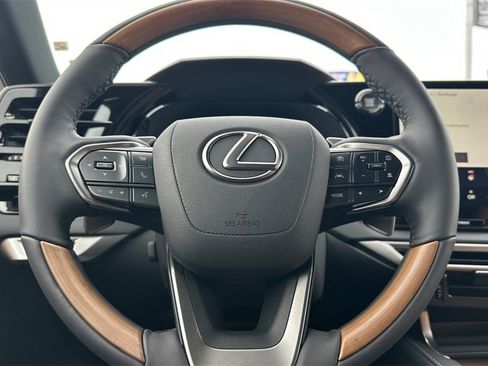 New 2026 Lexus RX 350 Premium image 23