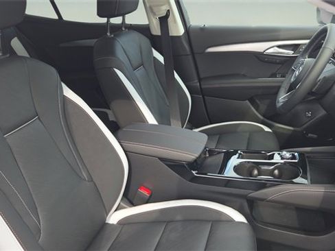 New 2026 Buick Envision Sport Touring image 16