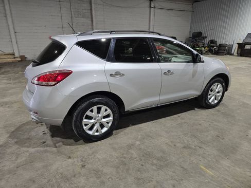 Used 2014 Nissan Murano SL AWD/4WD image 13