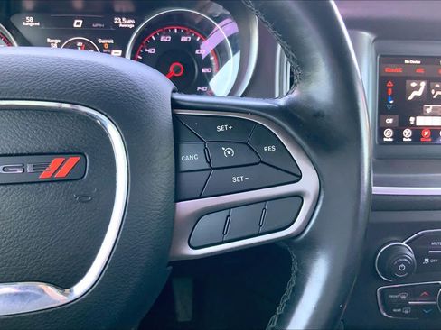 Used 2020 Dodge Charger SXT w/ Leather Interior Group RWD image 25
