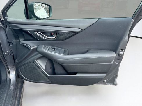 Used 2025 Subaru Legacy Premium AWD/4WD image 14