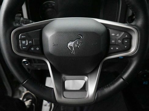 Used 2024 Ford Bronco Big Bend image 6