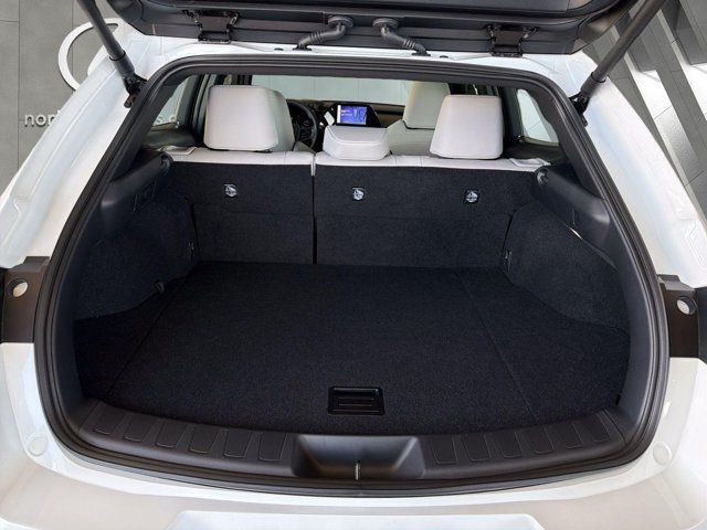 Certified 2026 Lexus UX 300h AWD w/ Cold Area Package image 23