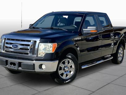 Used 2009 Ford F150 XL