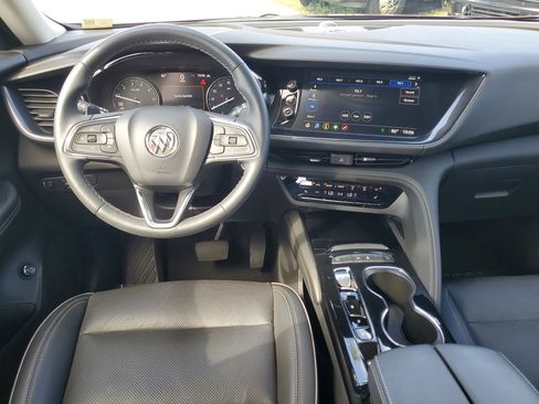 Used 2023 Buick Envision Essence image 21