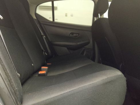 Used 2024 Nissan Sentra S FWD image 19
