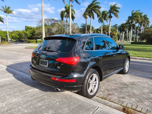 Used 2014 Audi Q5 TDI Premium Plus AWD/4WD image 18
