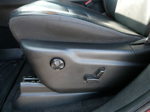 Used 2021 Dodge Durango R/T w/ Technology Group image 26