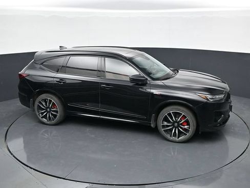 Used 2022 Acura MDX Type S AWD/4WD image 29