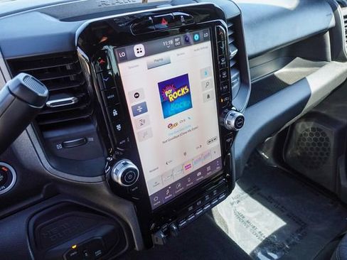 New 2025 RAM 3500 Tradesman image 22