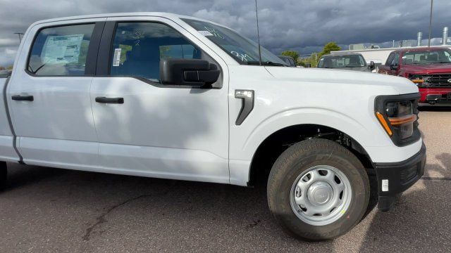 New 2026 Ford F150 XL w/ Tow/Haul Package AWD/4WD image 8