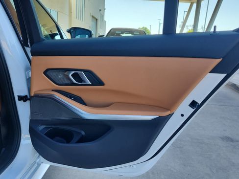 New 2026 BMW M340i w/ Premium Package RWD image 13