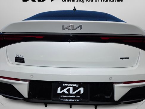 New 2026 Kia K5 GT-Line FWD image 31