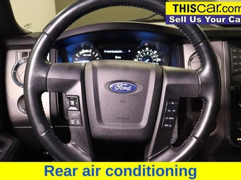 Used 2017 Ford Expedition EL XLT image 11