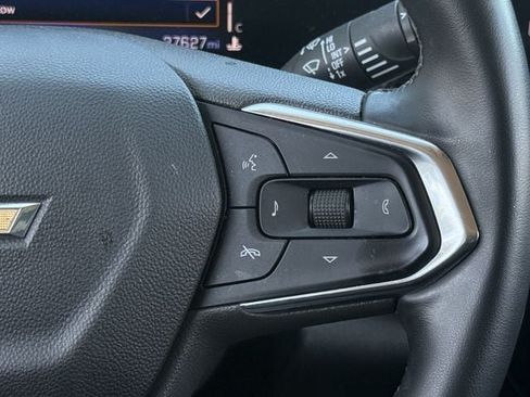 Used 2024 Chevrolet Trax LT w/ Driver Confidence Package FWD image 15