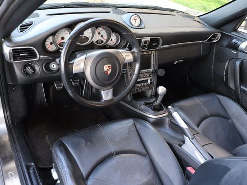 Used 2007 Porsche 911 Cabriolet image 7