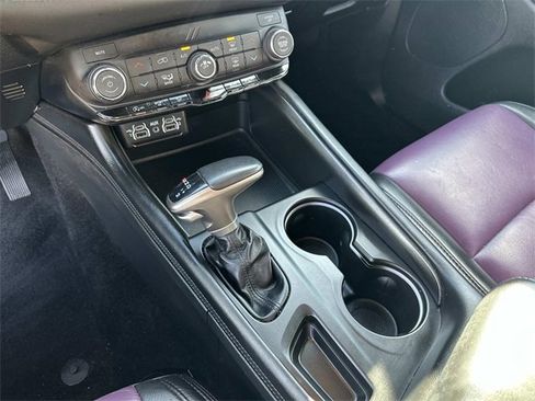 Used 2022 Dodge Durango SXT w/ Blacktop Package image 26