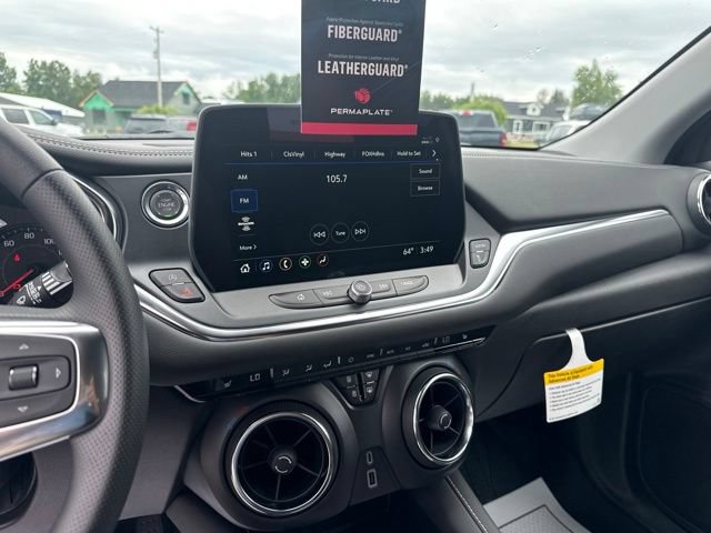 New 2026 Chevrolet Blazer LT w/ Midnight/Sport Edition AWD/4WD image 24