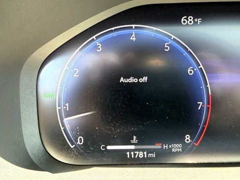 Used 2025 Toyota RAV4 Limited w/ Advanced Technology Package AWD/4WD image 36