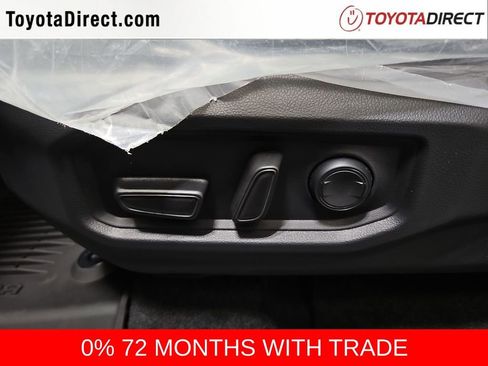 New 2026 Toyota Tundra SR5 image 13