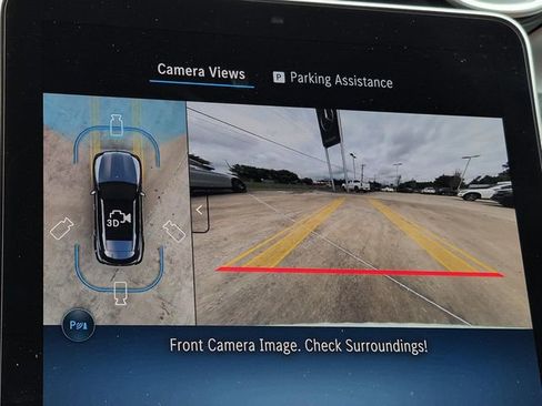 Certified 2026 Mercedes-Benz GLC 300 4MATIC image 30