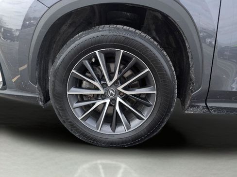 Used 2023 Lexus NX 350 Premium image 8