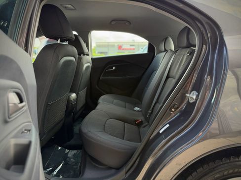 Used 2013 Kia Rio EX FWD image 13