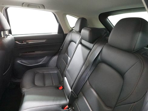 Used 2018 MAZDA CX-5 Grand Touring w/ Premium Package image 27