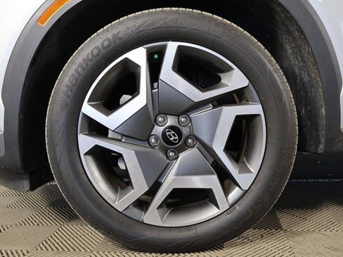 Certified 2025 Hyundai Palisade SEL AWD/4WD image 25