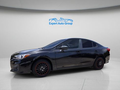 Used 2019 Subaru Impreza 2.0i w/ Eyesight image 4
