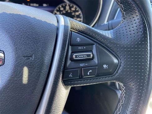 Used 2016 Nissan Maxima Platinum image 32