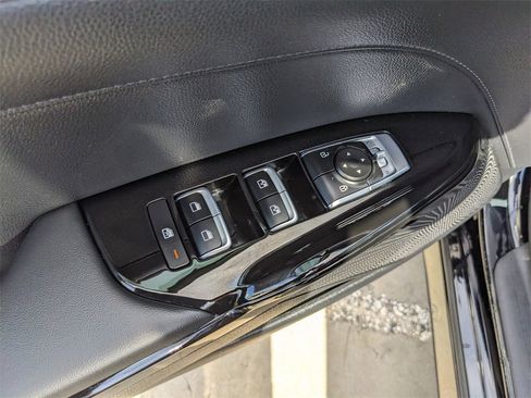 Certified 2022 Kia K5 EX image 20
