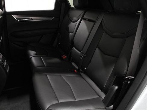 Used 2020 Cadillac XT5 Luxury image 20