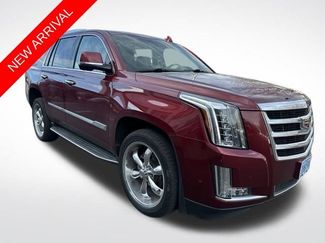 Used 2017 Cadillac Escalade Luxury 360° Tour