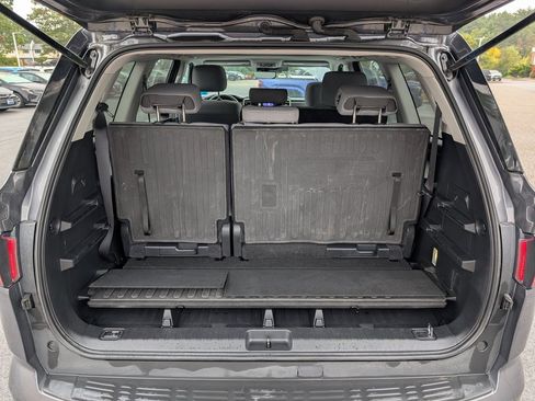 Used 2024 Toyota Sequoia SR5 image 13