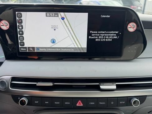 Used 2025 Hyundai Palisade SEL FWD image 19