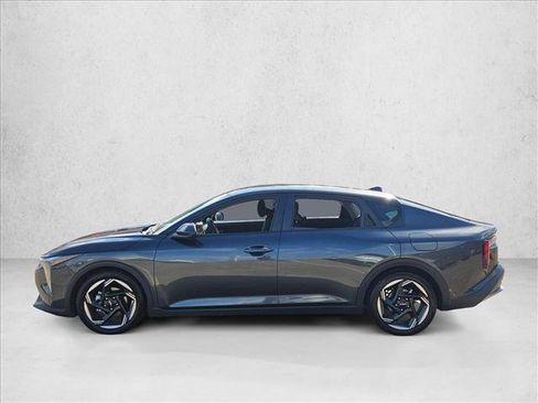 Used 2025 Kia K4 EX FWD image 9