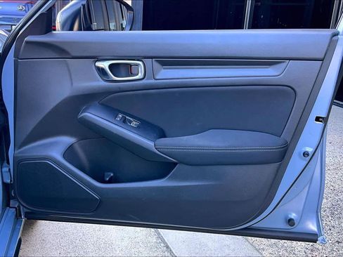 Used 2024 Honda Civic Sport image 23