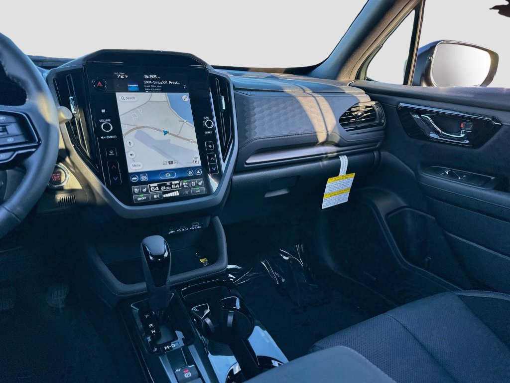 New 2026 Subaru Forester Touring AWD/4WD image 25