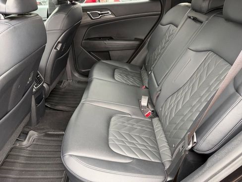 Used 2023 Kia Sportage X-Line Prestige image 11