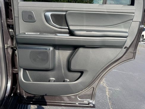 New 2025 Ford Expedition Platinum w/ Stealth Performance Package image 30