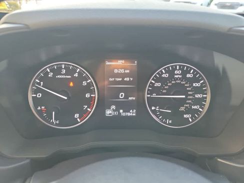 Certified 2025 Subaru Forester Premium image 12