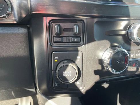 New 2026 Ford F250 Lariat w/ Black Appearance Package image 16