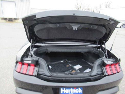 New 2026 Ford Mustang Premium RWD image 13