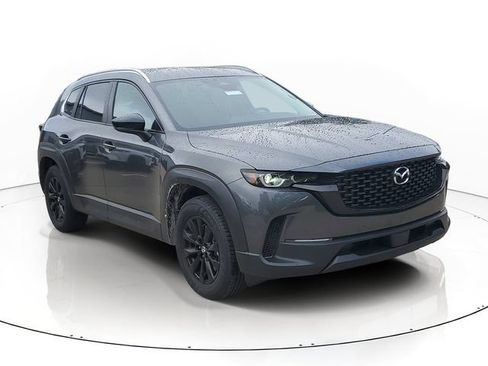 New 2026 MAZDA CX-50 AWD 2.5 S w/ Select Package image 1